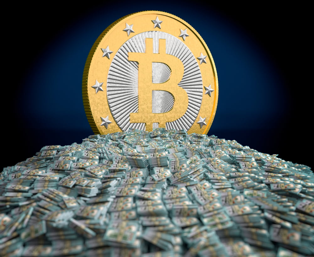 hoe werkt betalen met bitcoins price