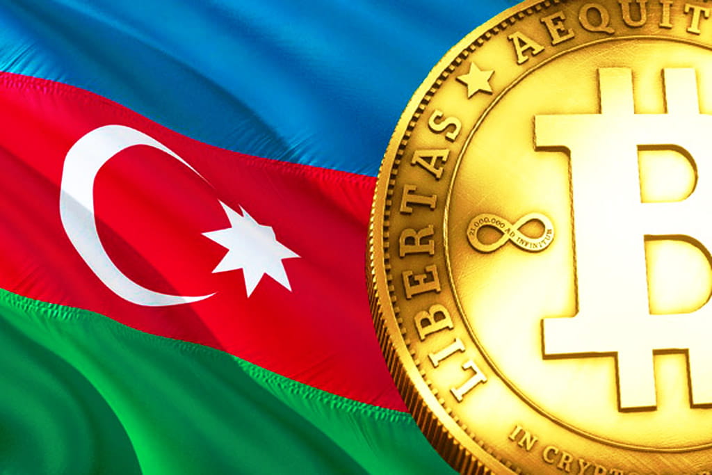 Почему криптовалюта в Азербайджане не пользуется популярностью
