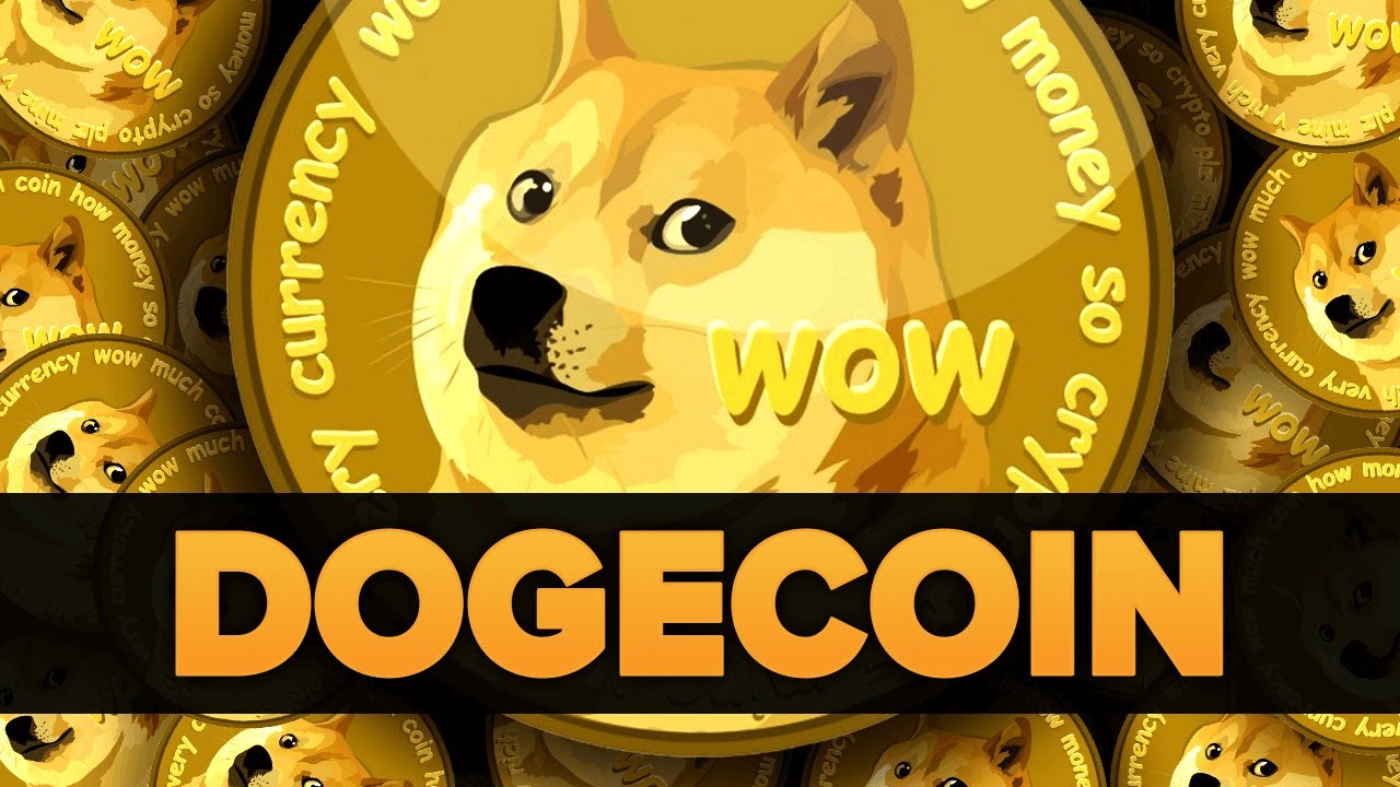 Курс Dogecoin ожидаемый в 2022 году?