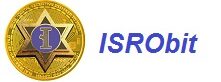ISRObit Мир криптовалют