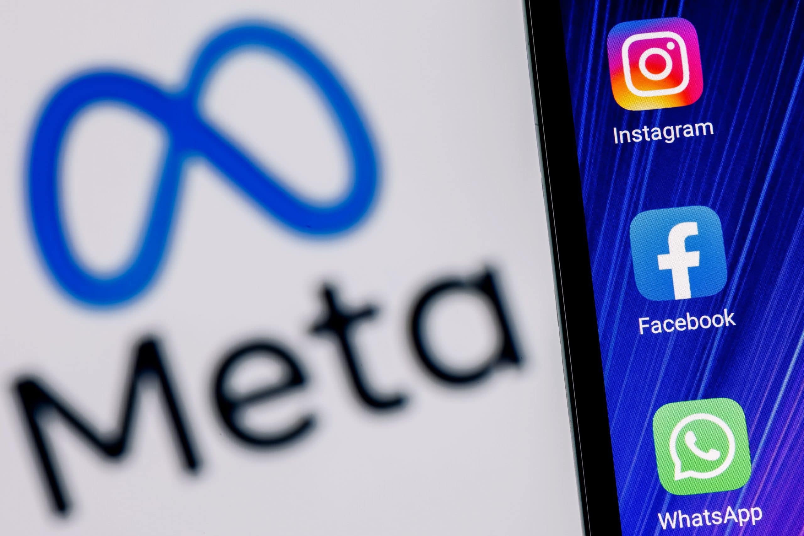 Meta (экс-Facebook) упрощает запуск крипто-рекламы