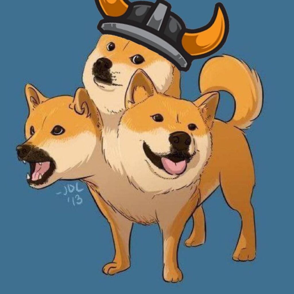 Can Dogecoin, Shiba Inu and Floki Inu meme tokens spur crypto adoption?