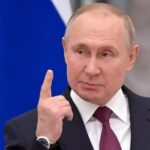 Putin in anger and despair – the situation is extremely dangerous