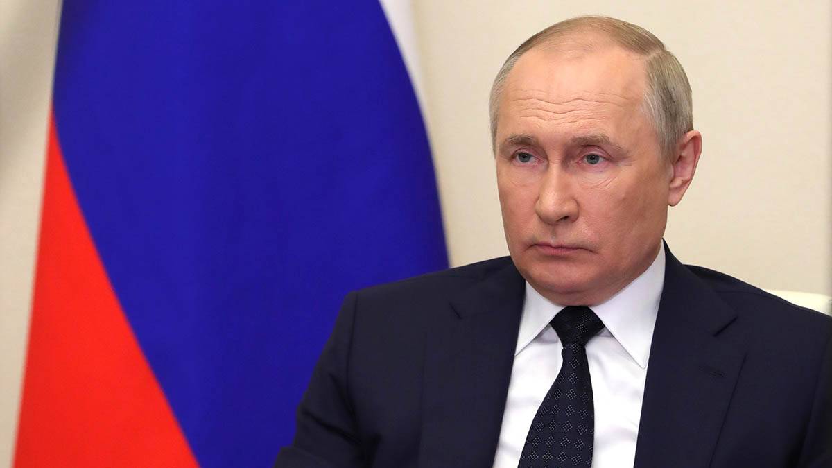 Путин заявил о стабилизации российской экономики