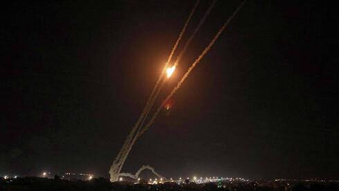 Недолет: Сектор Газа вновь попытался обстрелять ракетами Израиль
