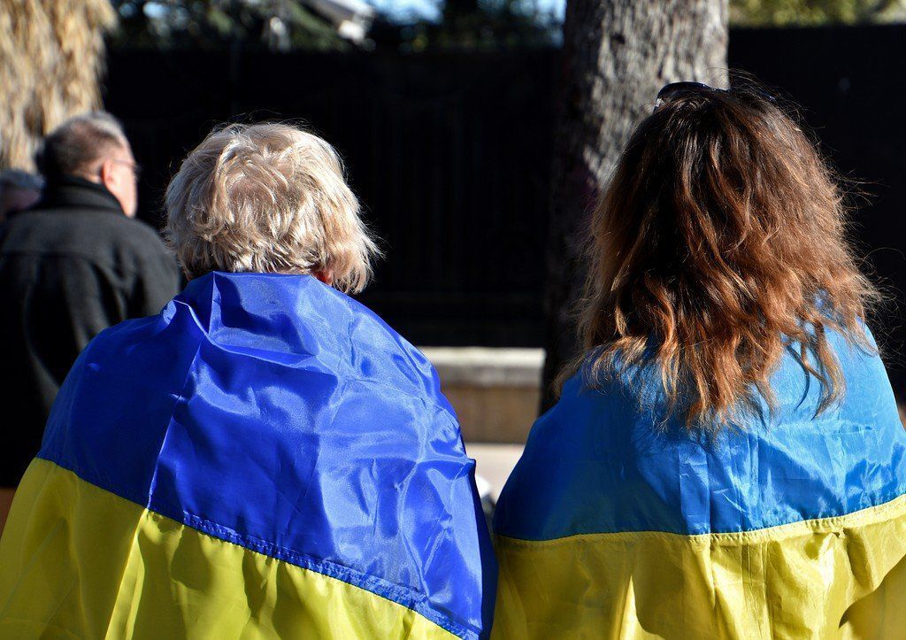 Le Figaro: принявшие беженцев с Украины французы говорят о разочаровании