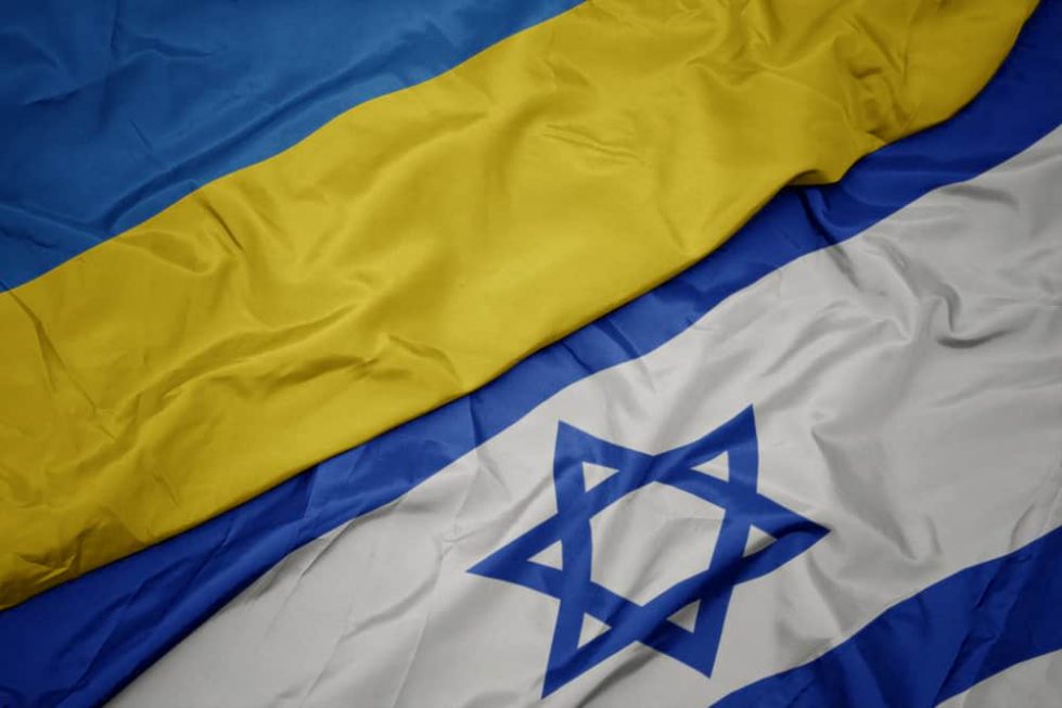 Израиль выделит квоту на лечение раненых украинских солдат в израильских больницах