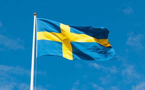 Официально: Швеция подаст заявку на вступление в НАТО