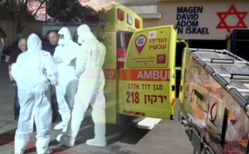 "Ковид" в Израиле: что происходит?