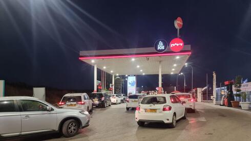 В Израиле в июле ожидается повышение цен на бензин