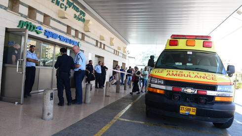 Беер-Шева: бедуинская толпа штурмовала реанимацию в больнице Сорока