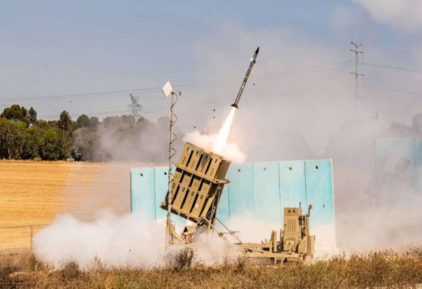 Израильский "Железный купол" не сработает против российских ракет