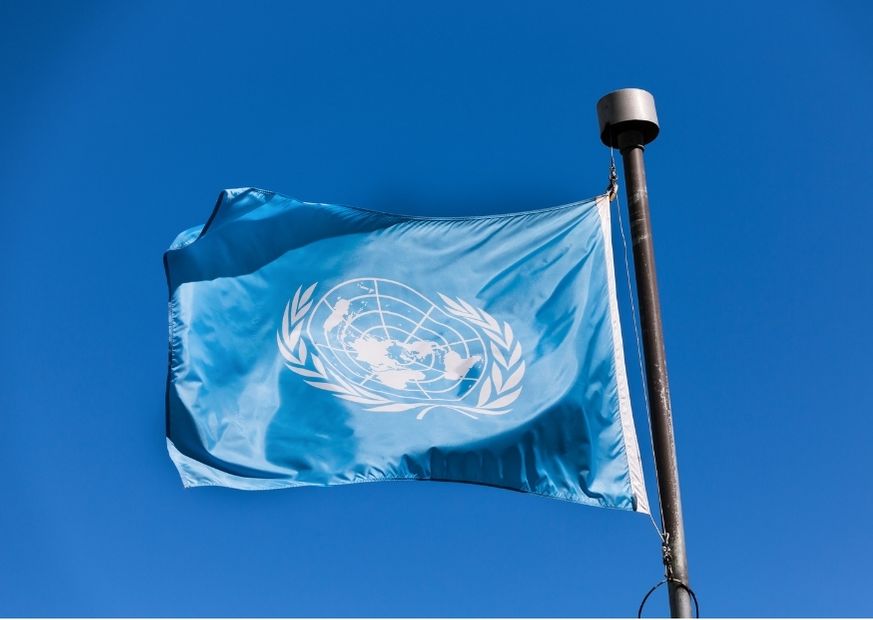Посол Израиля ООН озвучил срочное требование в Совете Безопасности