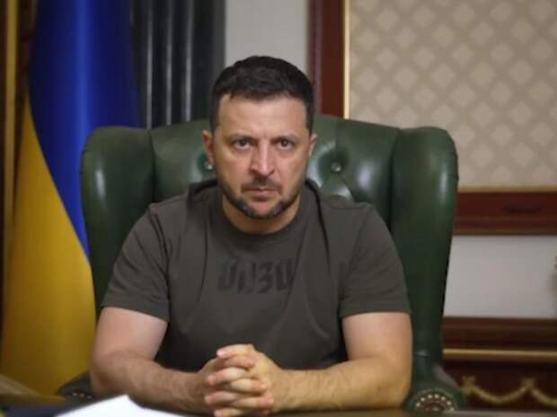 Зеленский дал приказ: освободить юг Украины