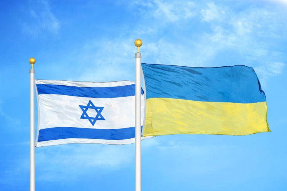 Байден попросит премьера Израиля увеличить военную помощь Украине