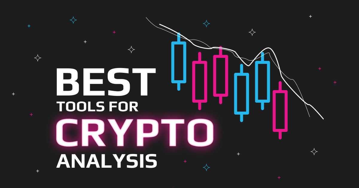 Top 16 Crypto Trading Tools And Resources For Analysis