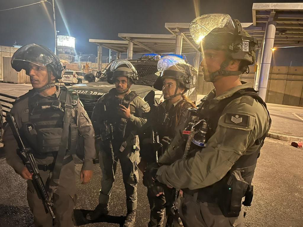 Иерусалим "горит": в городе вспыхнули массовые беспорядки