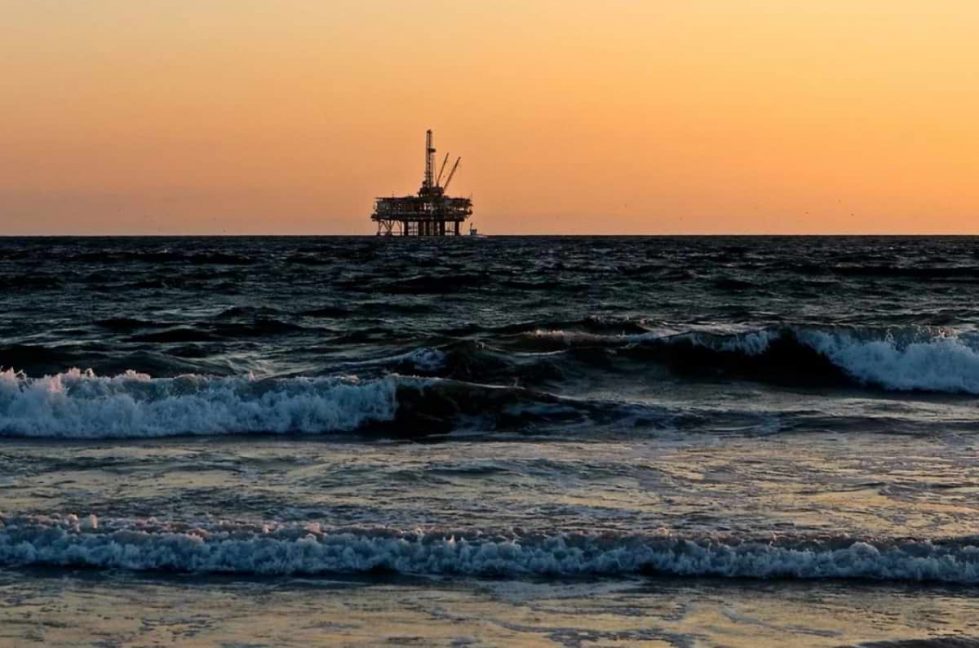 В израильских водах обнаружены новые залежи природного газа