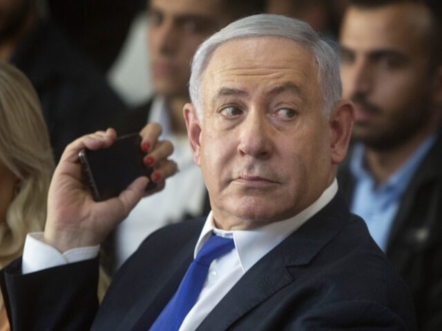 Biden congratulates Netanyahu on election victory