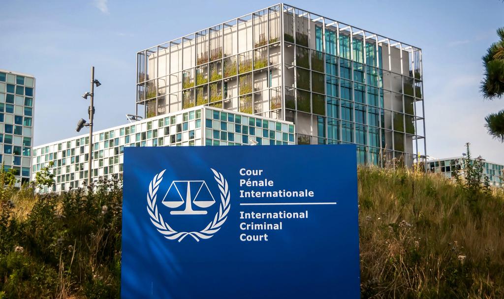 Израиль будут судить в Международном суде в Гааге - США против, Украина и Россия за