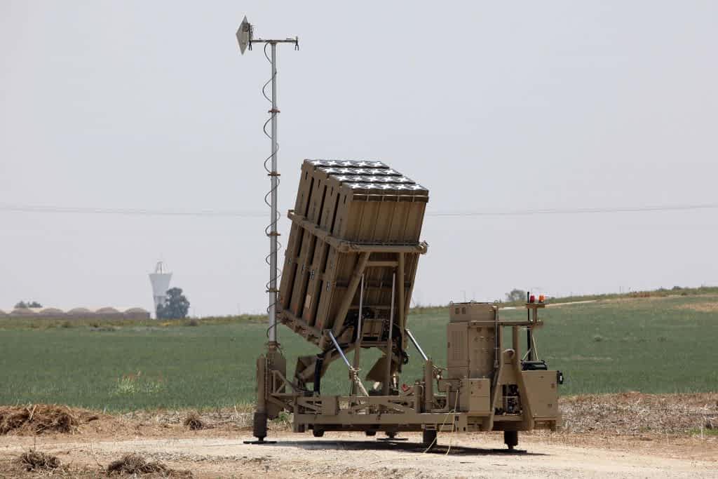 Солдаты ЦАХАЛа, работающие с радаром и Железным куполом, рискуют заболеть раком — исследование