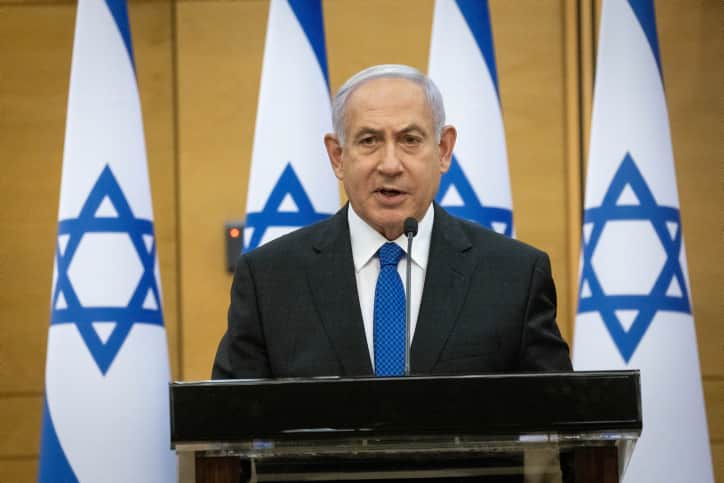 Депутат Ликуда рассказал, нанесет ли Нетаниягу удар по иранским ядерным объектам