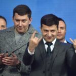 Zelensky announced the possibility of negotiations with Russia: I must “return everything”