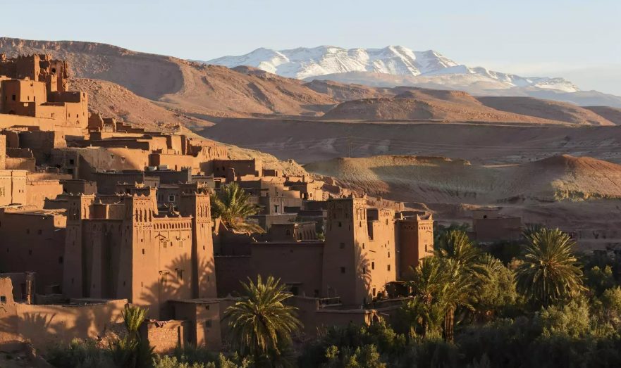 Axios: Марокко выдвинуло требования к Израилю в обмен на открытие посольства