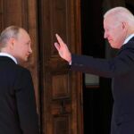 Biden offered Putin part of Ukraine in exchange for peace