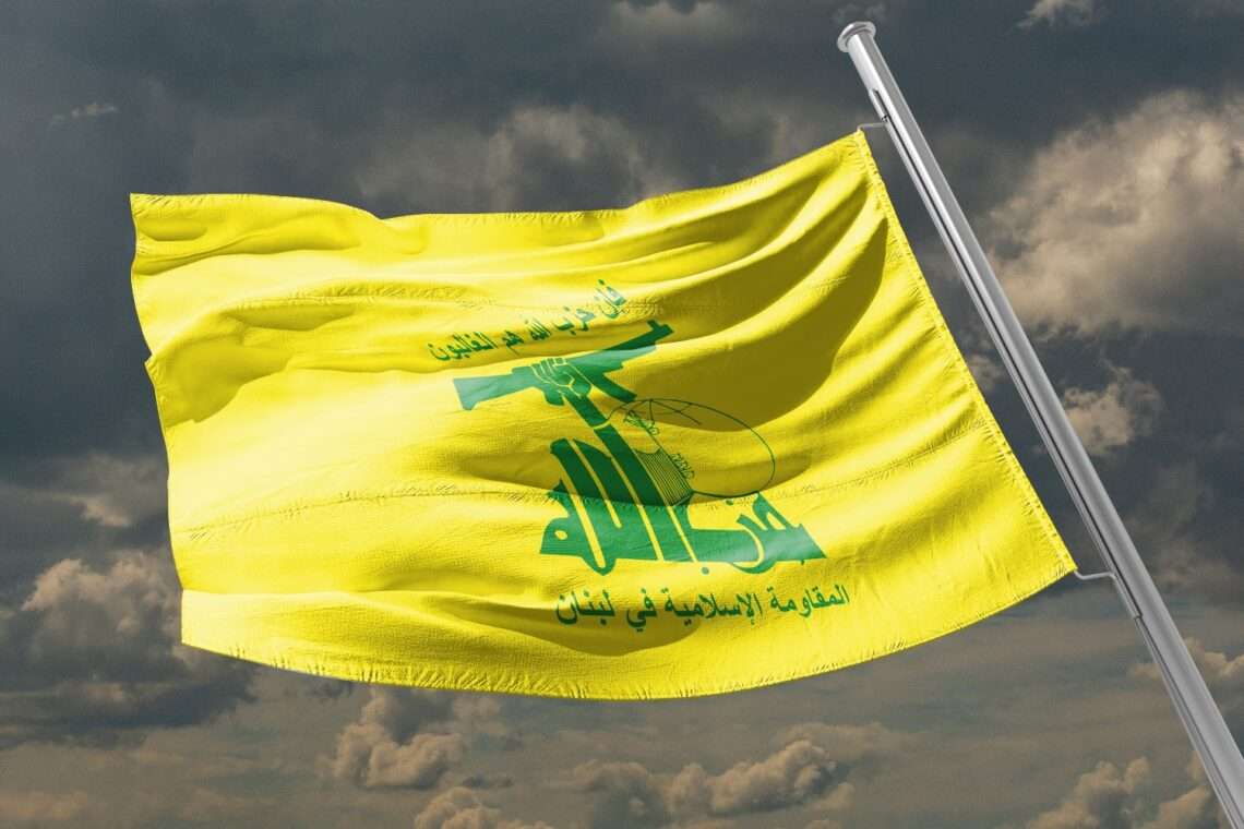 "Хезболла" присоединится к войне с Израилем на "второй фазе"