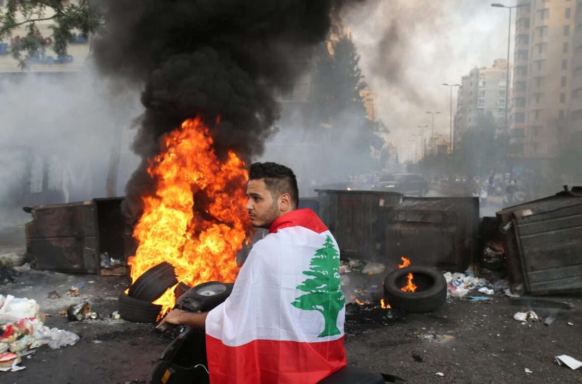 Разрушения в Ливане: «масштабная атака» – и описание ЦАХАЛа